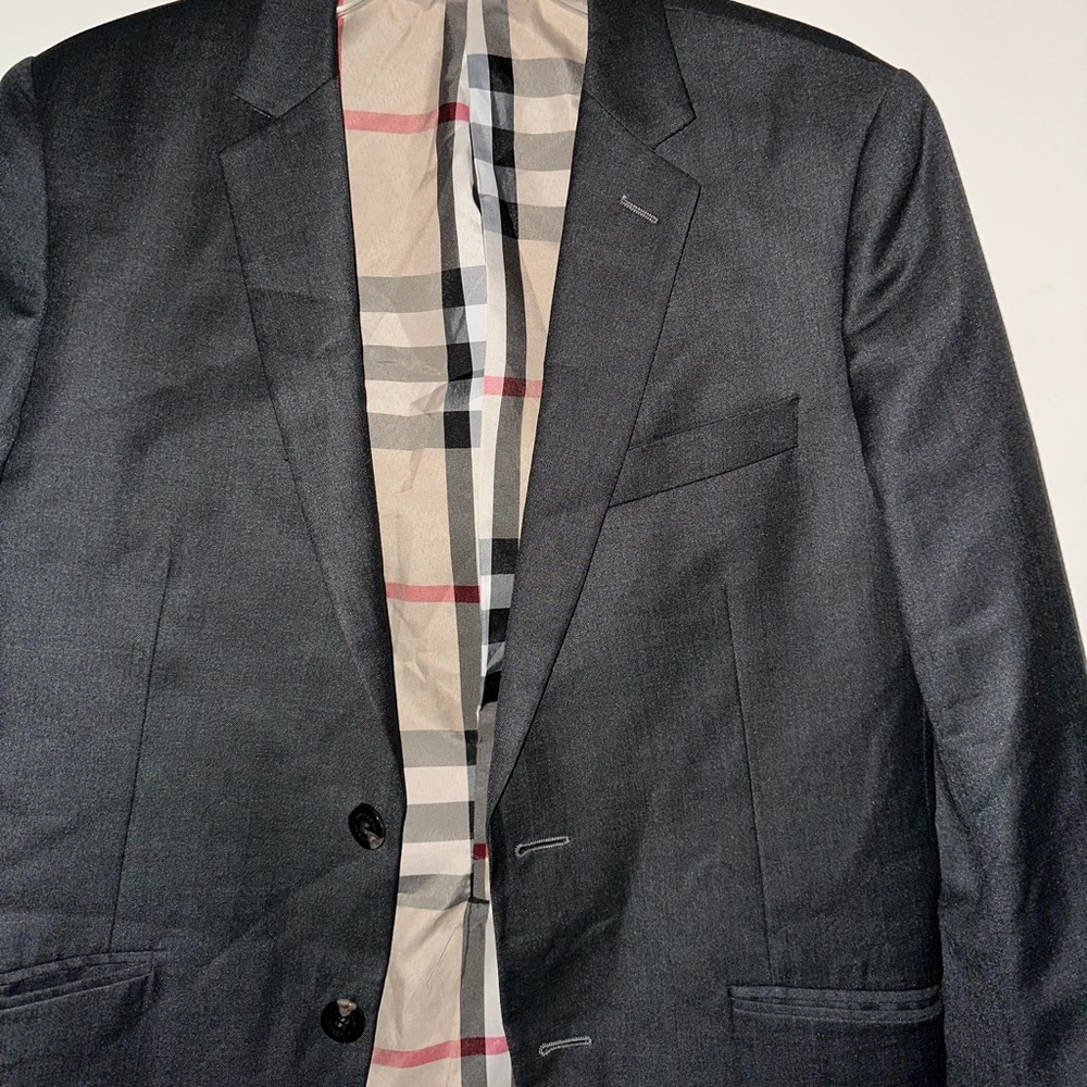 Blazer - image 1